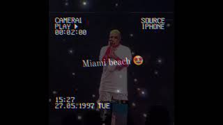 Bad Bunny - Otra Noche En Miami (Letras-lyris)