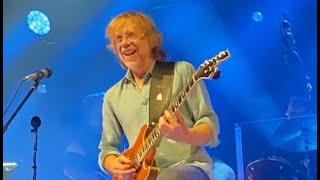 Phish at the Sphere: Trey Anastasio says Phish plans to show the power of the Sphere in Las Vegas