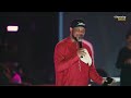 Lawrence Oyor – “Jugular Jugular” & Deliverance Worship Encounter | The Outpouring 2025 (Lagos)