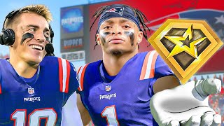 We Traded for Justin Fields to Rebuild the Patriots | Ep 2