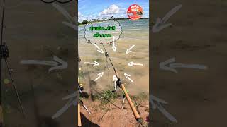 ทุ่นถ่วงสาย ตุ้มถ่วงสาย กระดิ่งห้อยสายเอ็น ทุ่นดูสายเอ็น #fishing #ทุ่นถ่วงสาย #ตุ้มดูสายเอ็น