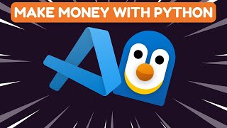 Dev Environment Fundamentals - Sell Your First Python App
