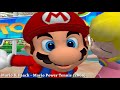 Evolution of Nintendo Love Moments (1987 - 2019)