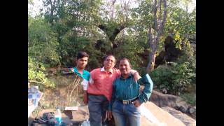 MADOSILLI TOUR - SHIVA NISHAD SARAIPALI ON 26/11/2015