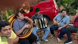 Tocata  Hortolândia Sp @Tocataegnaldonovaes   Rodiney Acordeonista  e Amigos