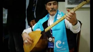 Aşık Sıtkı Eminoğlu- Yar Kokusunu- Saçlarını