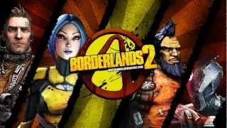 Borderlands 2 Wallpapers