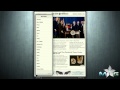 New York Times iPad App Review