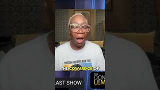 Joy Ann Reid says Donald Trump can't take a joke… Thoughts?