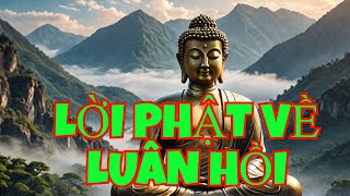 Lời Phật Dạy/Tại Sao Chúng Ta Không Thể Thoát Khỏi Luân Hồi