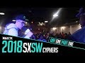 Sway In The Morning 2018 SXSW Cypher Day 1 Part 1 | Sway's Universe