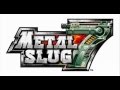 Metal Slug 7/XX OST: Final Attack -Final Boss- (Extended)