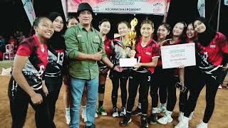 TIMBANGANE NGOPO:GRAND FINAL VOLI PUTRI EROMOKO.VS.PUTRI PUCUNG.