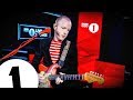 Two Door Cinema Club - Bad Guy (Billie Eilish) in the Live Lounge