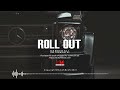 Roll Out - Intence x Skeng x Kyodi Type Beat - Trap Dancehall Instrumental 2022