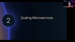 Communication Design Patterns for Microservices