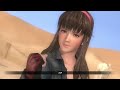 【doa5 lr】あやね／ayane