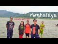 DHAKA TO SYLHET VLOG || NEAR MEGHALAYA  || SADAPATHOR || RATARGUL || BD GARO PRODUCTION ||