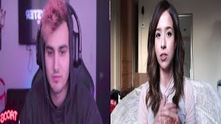 Destiny Gives His Take on Poki's Response To Fed