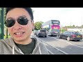 vlog 111 bno 移民英國生活 移民就快三年感受分享！ 不融入英國可以嗎？