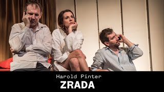 ZRADA | Teaser