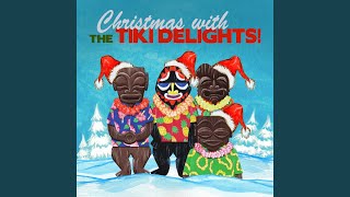 A Tiki Delightful Christmas