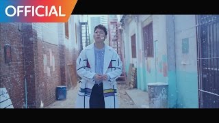 블락비 (Block B) - 몇 년 후에 (A Few Years Later) (Teaser)