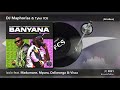 DJ Maphorisa & Tyler ICU - Izolo feat. Madumane, Mpura, Daliwonga & Visca |[ AfroBeat ]| 2021