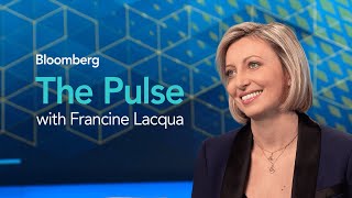 Bitcoin Scales $60,000, Moncler CEO says Asia 'solid' market | The Pulse with Francine Lacqua 02/29