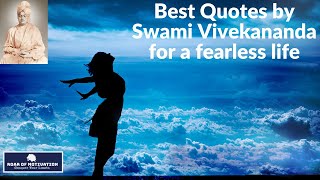 Swami Vivekananda Quotes : Top 20 Quotes on  How to Overcome Fear