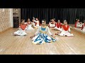 pooch rahe hain l classical dance l kathak dance l bollywood song l nskk academy l kiran shah