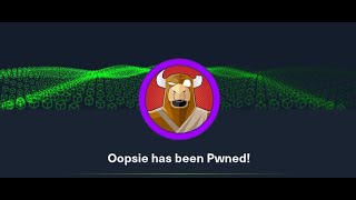 Hack The Box Walkthrough: Oopsie | Ethical Hacking Tutorial