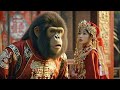 【MOVIE】俏廚娘被迫嫁醜猩猩將軍，卻不料他鬍子一剃成了絕世美男，俏廚娘按訥不住撲倒她圓房生娃 【将军府来了个小厨娘 The Little Wife Of The General】#好剧