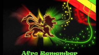 AFRO REMEMBER-SAMBA ALLEGRIA