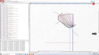 Okay machine cnc spinning programming software