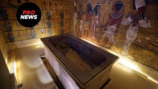 Ανακαλύφθηκε η αιτία της «κατάρας του Φαραώ» που σκότωσε 20 ανθρώπους κατά το άνοιγμα του τάφου