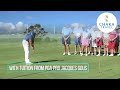 escorted tour golf and safari south africa chaka travel