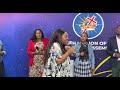 Worship medley | What A Mighty God we serve 