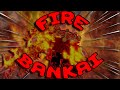 FIRE BANKAI GOT A CRAZY BUFF || Type Soul