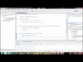 Bukkit Plugin Tutorial | Commands - Part 1: Setting up the commands