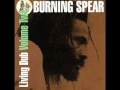 Burning Spear Teacher Dub.wmv