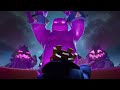 clash royale new card elixir golem 👊 season 4 animation reveal 🎃