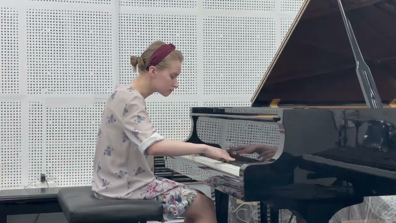 Hiromi Uehara Mr Cc Youtube