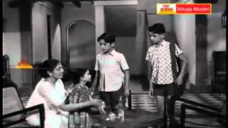Chitti Chellelu Telugu Movie Part -3