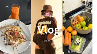 Days in my life|Life of an introvert living alone in Nairobi Kenya 🇰🇪|Vlog.