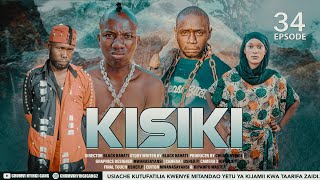 KISIKI - EPISODE 34 | STARRING CHUMVINYINGI, CHENDU \u0026 KISOFA [Yorubamovies2024]