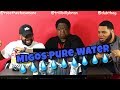 Mustard & Migos Pure Water (Music Video) REACTION 💧💧