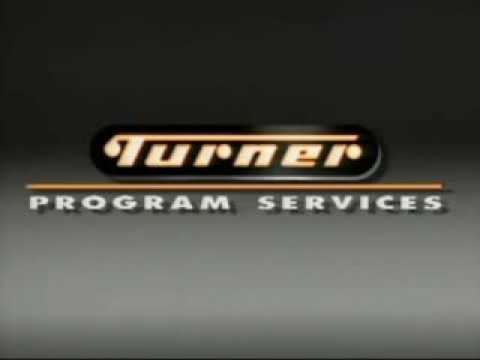 Turner Program Services Logo 1994 B Youtube
