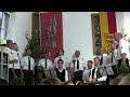 Yakanaka Feuerwehr Chor Obermillstatt