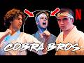 NEW Cobra Kai Season 6 Part 3: Miguel & Robby VS Axel!